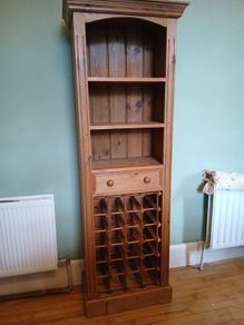 wine cabnet