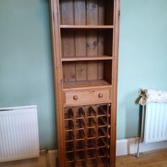 wine cabnet
