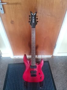 dean vendetta