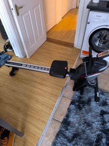 Rowing Machine