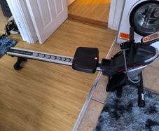 Rowing Machine