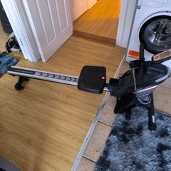 Rowing Machine