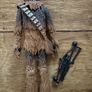 Chewbacca 8 inch figure Image 2