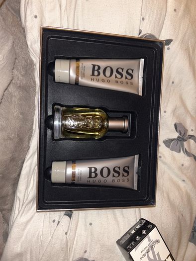 Hugo boss