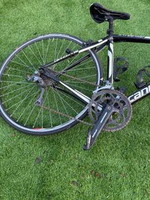 Cannondale Synapse