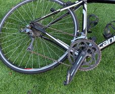 Cannondale Synapse