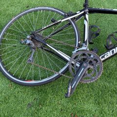 Cannondale Synapse