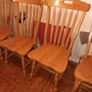 Quality kitchen chairs Image 8