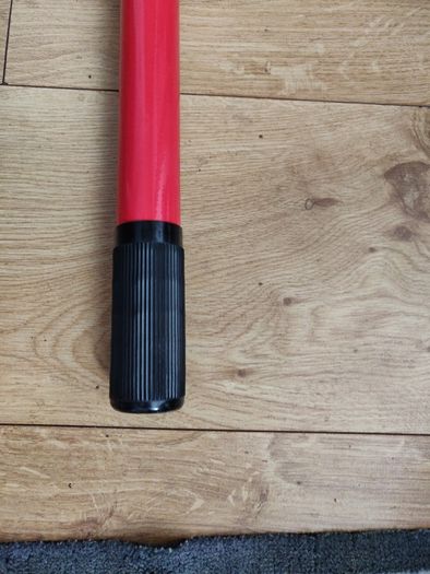 Low Profile Hydraulic Trolley Jack