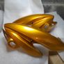 2007 Honda CB 600 F Hornet headlight cowls Image 5