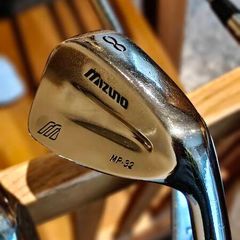 Mizuno Irons