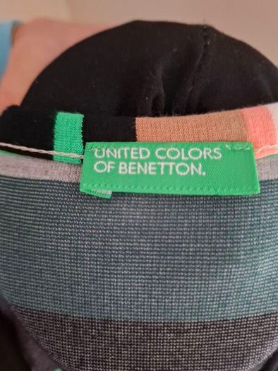 Benetton dress