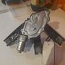 Peugeot 308 / citroen c4 Wiper Motor Rear 2014 9677680580 Image 5