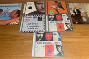 Phil Collins Collection