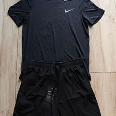 Nike miller set