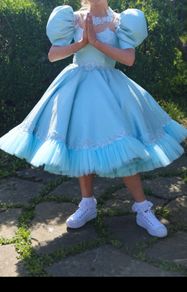 confirmation dress