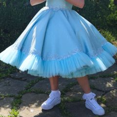 confirmation dress