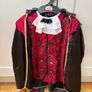 Marks & Soencer Dracula Costume Image 2