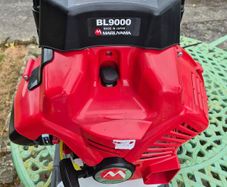 New Maruyama BL9000 commercial leaf blower