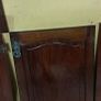 4 mahogany doors Image 4