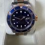 Rolex Submariner 16613 Image 4