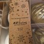christmas baubles from.ez living Image 2