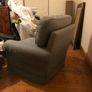 2 armchairs Image 3