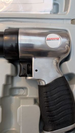 Air Hammer Kit by Axminter brand new