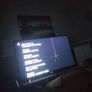 Sharp 65in smart Tv Image 6