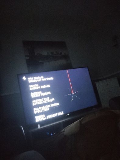 Sharp 65in smart Tv