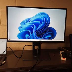 Dell P2717H | 27" Full HD Monitor