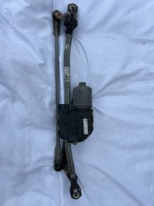wiper motor audi a6