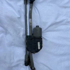 wiper motor audi a6