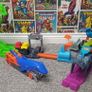 Hotwheels tracks and accessories Image 3
