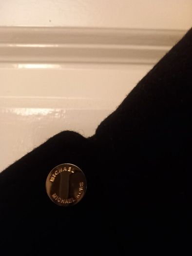 Micheal Kors coat
