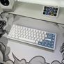 Yunzii AL65 Mechanical Keyboard Image 2