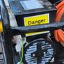 honda stephill 220v dual fuel generator Image 9