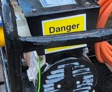 honda stephill 220v dual fuel generator