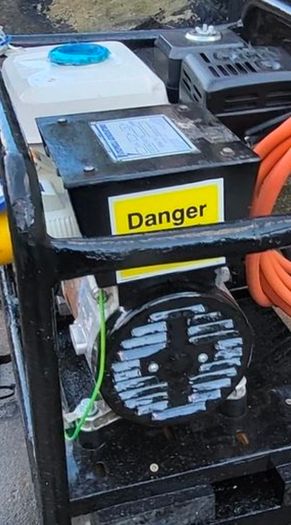 honda stephill 220v dual fuel generator