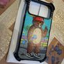 Bear The Bear Casetify Case for iPhone 17 Pro Max Image 2