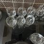 wine glasses Image 3