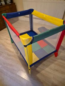 Playpen Graco
