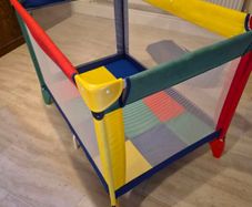 Playpen Graco