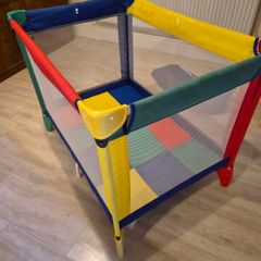 Playpen Graco