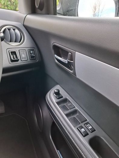 High-Spec Suzuki Swift Automatic