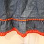 Pumpkin Patch girls dress Image 3