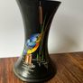 Vintage Shelley Vase Image 3