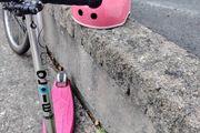 Micro Scooter