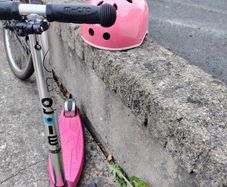 Micro Scooter