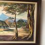 African oil painting Image 3